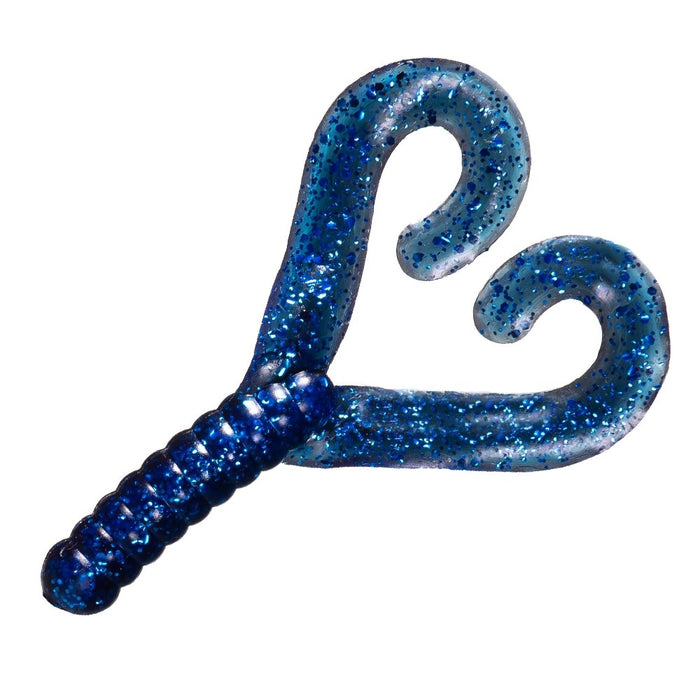 Twin Tail Trailer - Arkie Lures