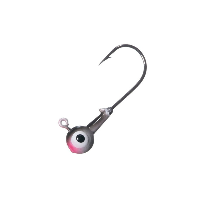 Walleye & Panfish Jig Heads - Arkie Lures