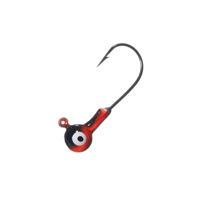 Walleye & Panfish Jig Heads - Arkie Lures