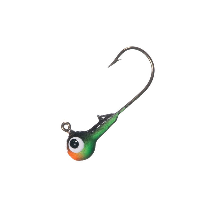 Walleye & Panfish Jig Heads - Arkie Lures