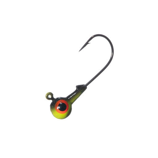 Walleye & Panfish Jig Heads - Arkie Lures