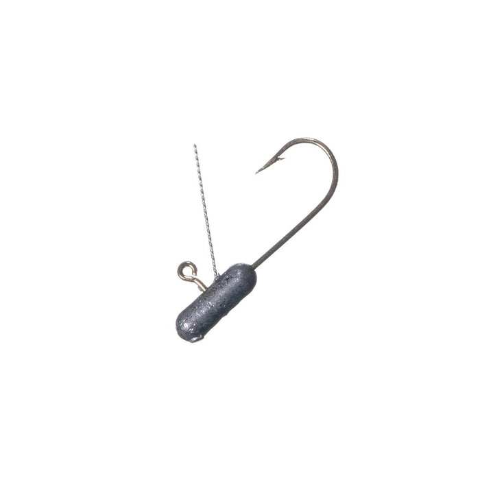 Weedless Panfish Tube Insert - Arkie Lures
