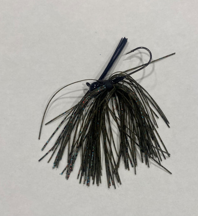 X-Press Finesse Jigs - Arkie Lures
