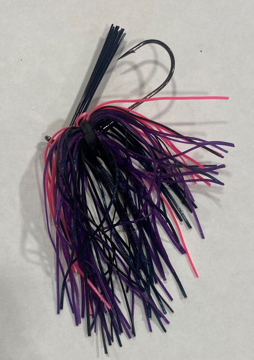 X-Press Finesse Jigs - Arkie Lures