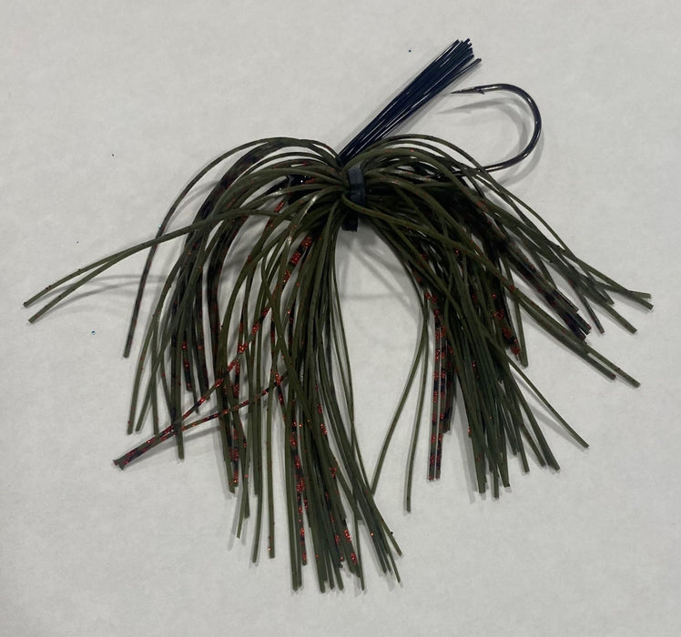 X-Press Finesse Jigs - Arkie Lures