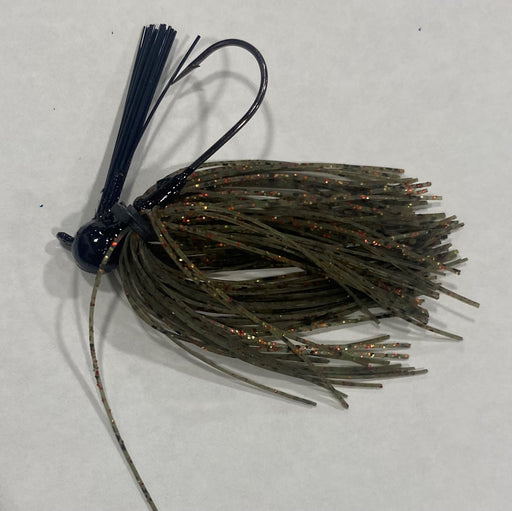 X-Press Finesse Jigs - Arkie Lures