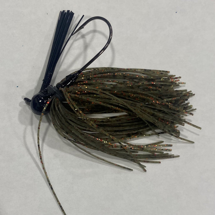 X-Press Finesse Jigs - Arkie Lures