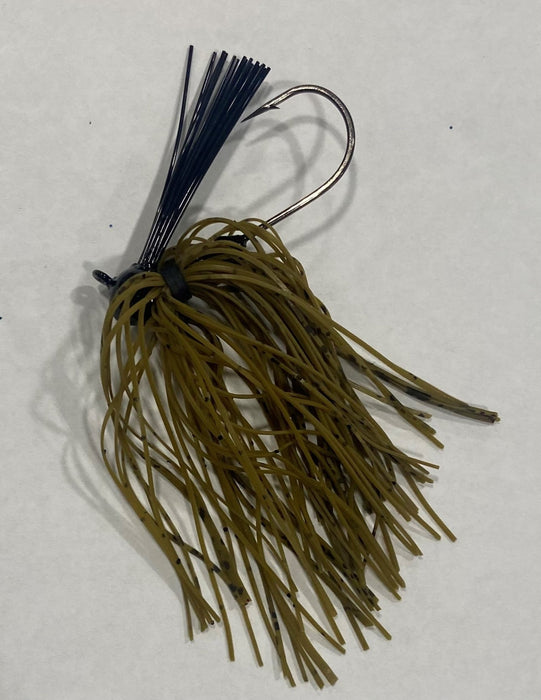 X-Press Finesse Jigs - Arkie Lures