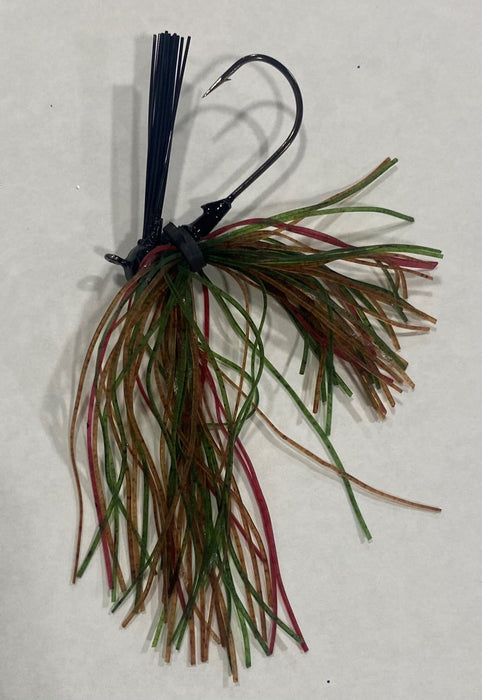 X-Press Finesse Jigs - Arkie Lures