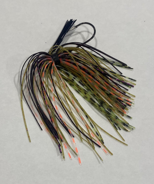 X-Press Finesse Jigs - Arkie Lures