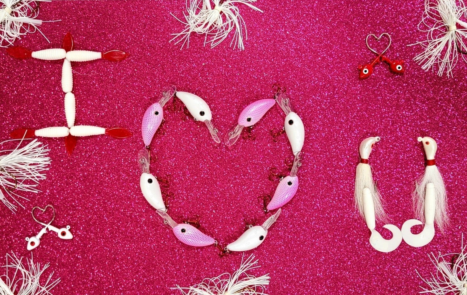 Reel in the Savings This Valentine’s Day with Arkie Lures’ Saltwater Collection - Arkie Lures