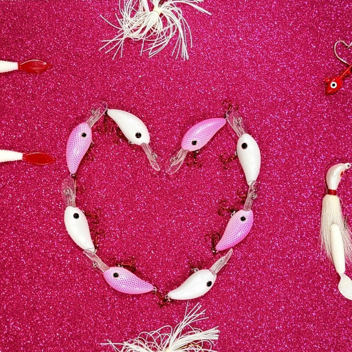 Reel in the Savings This Valentine’s Day with Arkie Lures’ Saltwater Collection - Arkie Lures