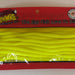 6" Straight Tail Worm - Arkie Lures