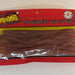 6" Straight Tail Worm - Arkie Lures