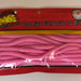 6" Straight Tail Worm - Arkie Lures