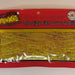 6" Straight Tail Worm - Arkie Lures