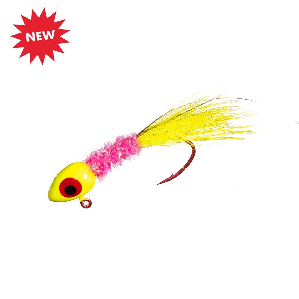 archeage santiago fishing lure Mega Hineee Jig | 1/4 & 3/8 oz Panfish Jig Number of rod holders on the aluminum extrusion:2 rod holders Aventik 2nd/3rd Generation High 18/0 The SlingShot surface irons