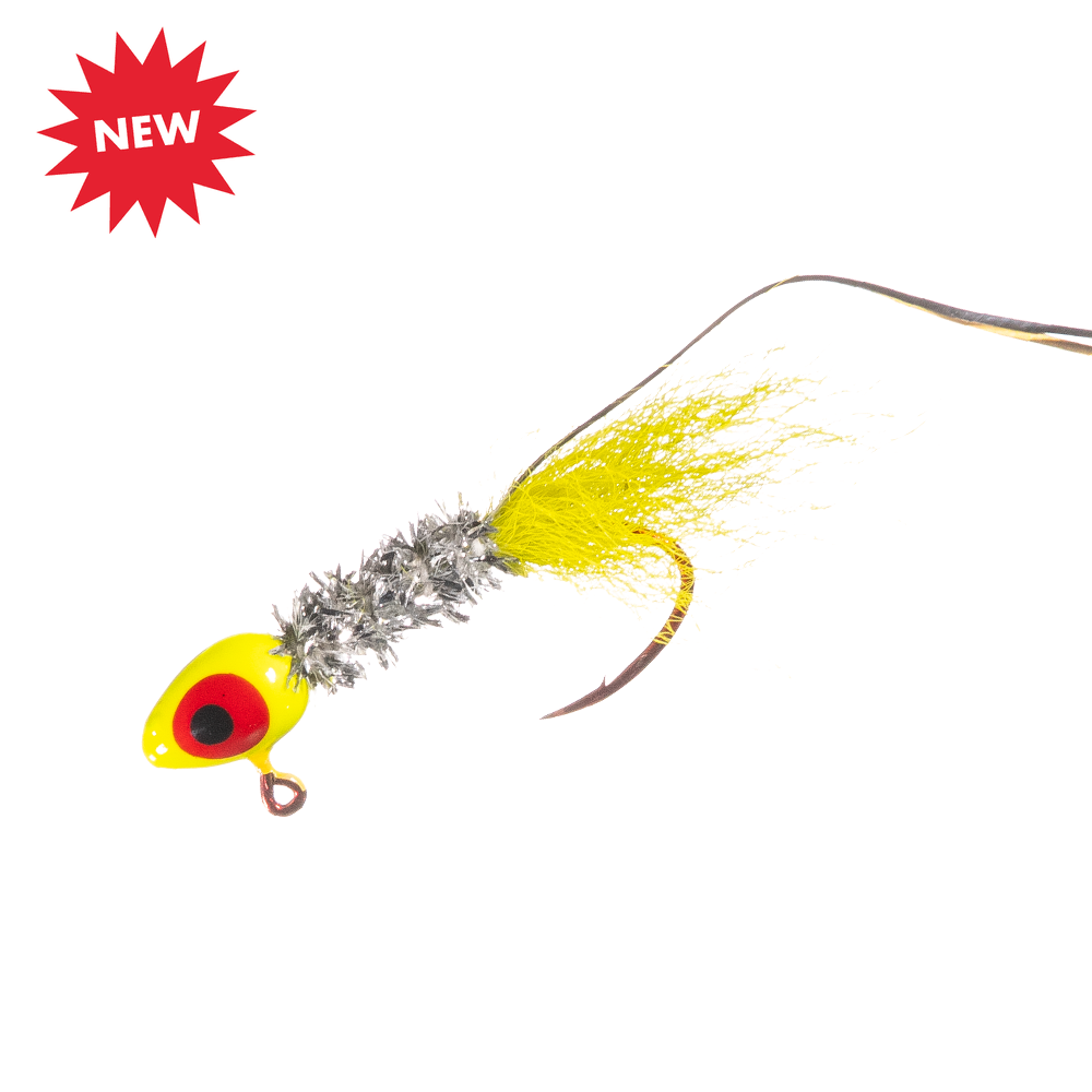 Mega Hineee — Arkie Lures