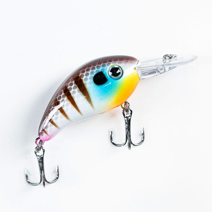 Arkie 220 Crankbait - Arkie Lures