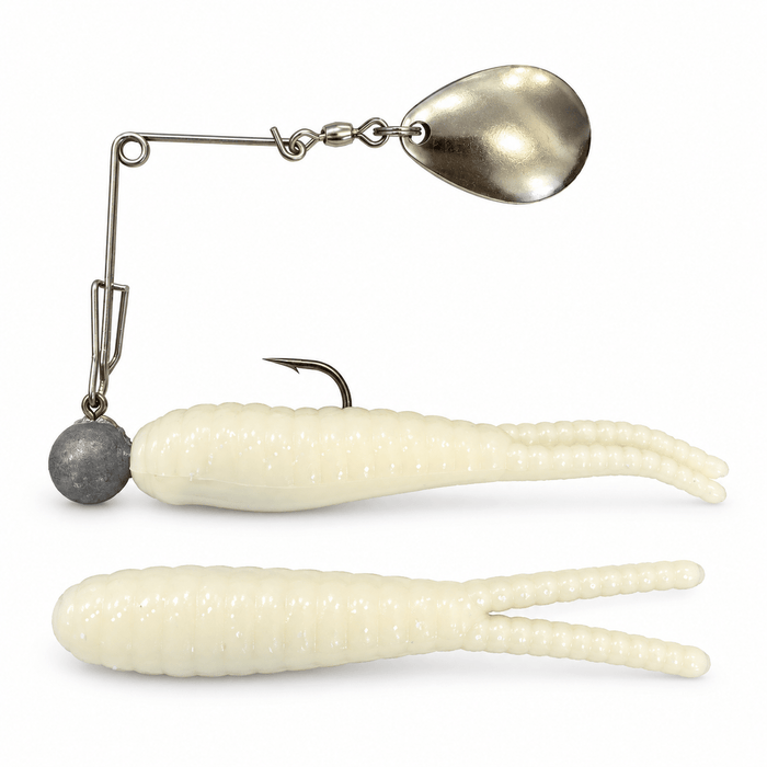 Arkie Beetle Bug - Arkie Lures