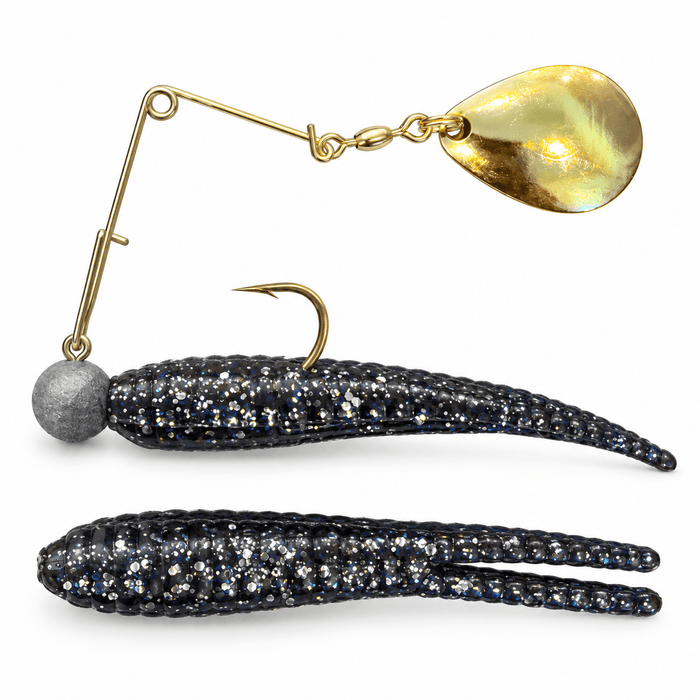 Arkie Beetle Bug - Arkie Lures