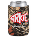 Arkie Camo Collapsible Koozie - Arkie Lures