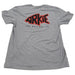 Arkie Logo Short Sleeve T-Shirt - Arkie Lures