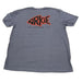 Arkie Logo Short Sleeve T-Shirt - Arkie Lures