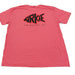 Arkie Logo Short Sleeve T-Shirt - Arkie Lures