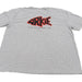 Arkie Logo Short Sleeve T-Shirt - Arkie Lures