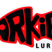 ARKIE LURES Logo Sticker - Arkie Lures