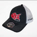 Arkie Raised Logo Snapback Hat - Arkie Lures