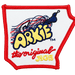 Arkie Vintage Patch - Arkie Lures