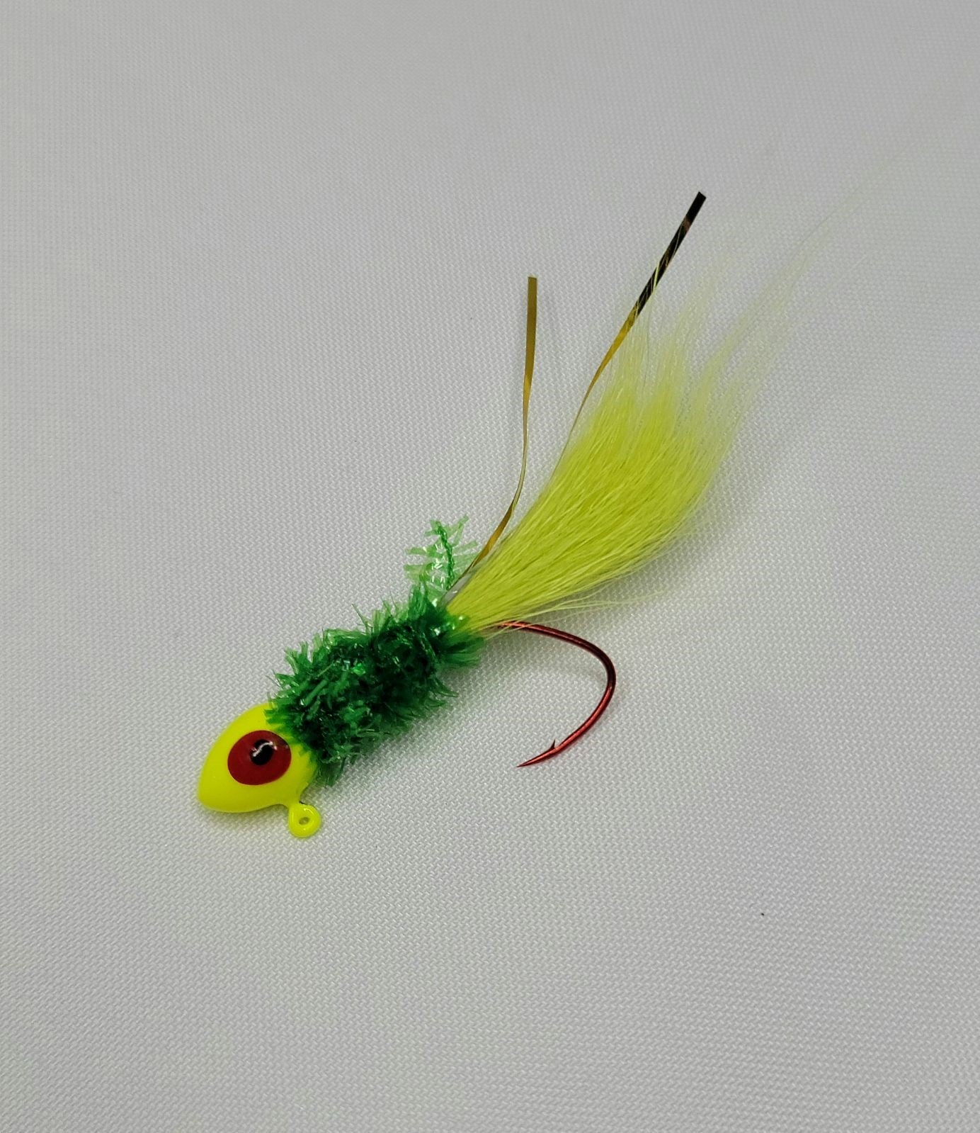 Big Hineee — Arkie Lures