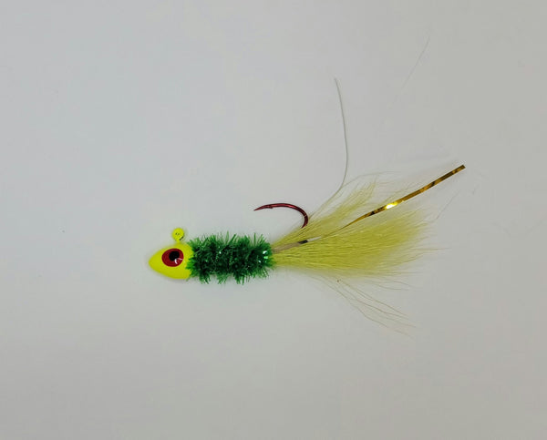 Big-Hineee Funky Chicken PH-18-25 — Arkie Lures