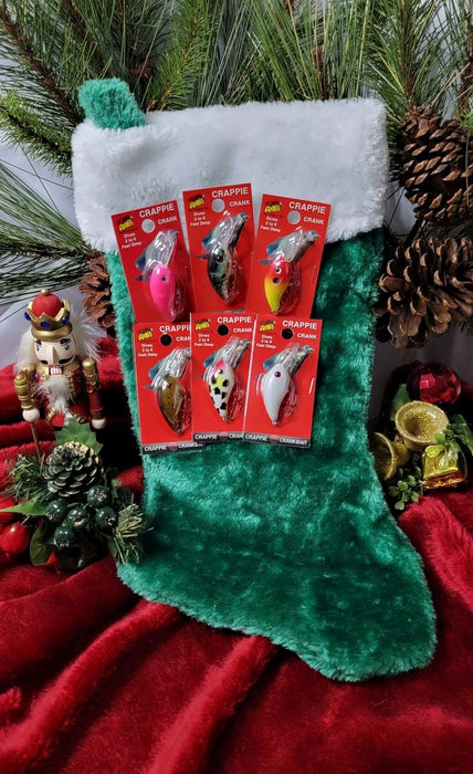 Crankbait CD Bundle - Arkie Lures