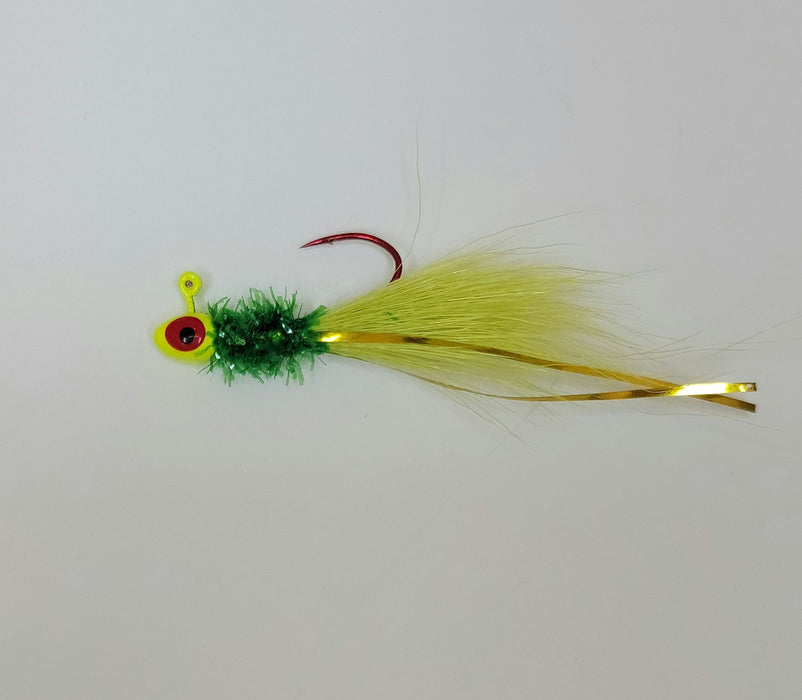 Pro - Model Hineee PH - 116 - 25 Funky Chicken - Arkie Lures