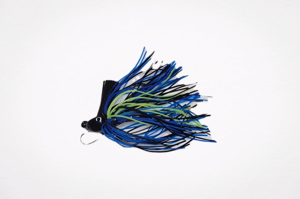 The Original Arkie Bass Jig, Made in U.S.A. - Arkie Lures