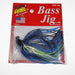 The Original Arkie Bass Jig, Made in U.S.A. - Arkie Lures