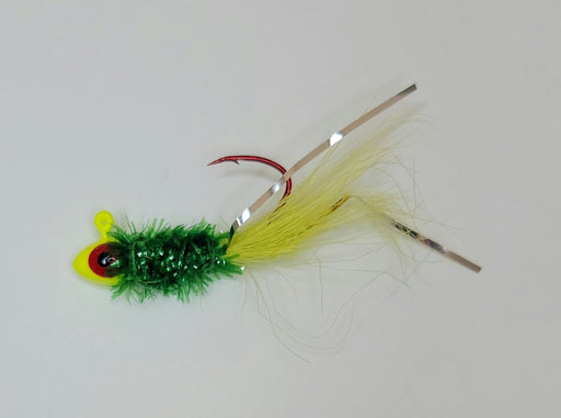 Tiny - Hineee PH - 132 - 25 Funky Chicken - Arkie Lures