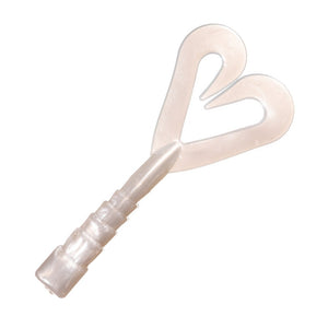 4 Inch Twin Tail Shrimp - Arkie Lures