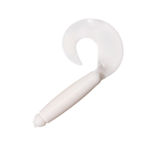 5 Inch Curl Tail Grubs - Arkie Lures