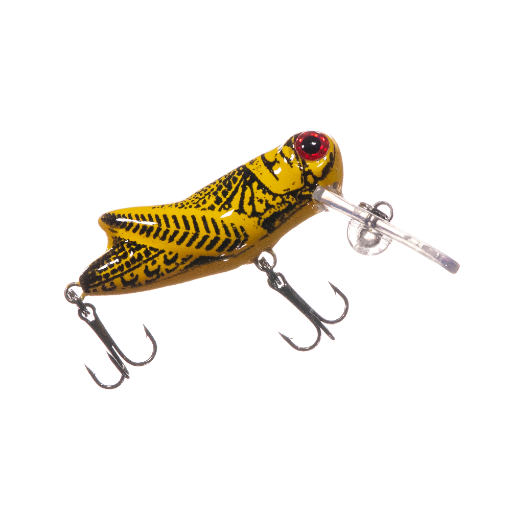 Arkie Hopper Crankbait — Arkie Lures