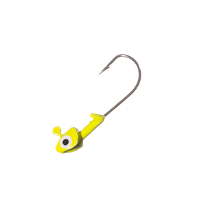 Swim Bait Heads