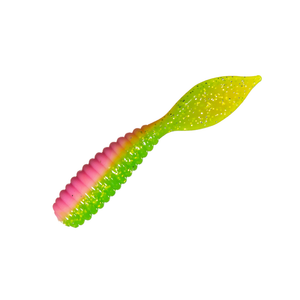 Stinger Tail Grubs