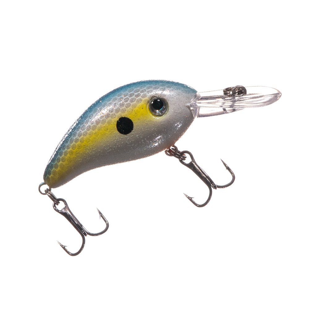 crankbait fishing lures Arkie Lures 220 Crankbait Pink Black Stripe
