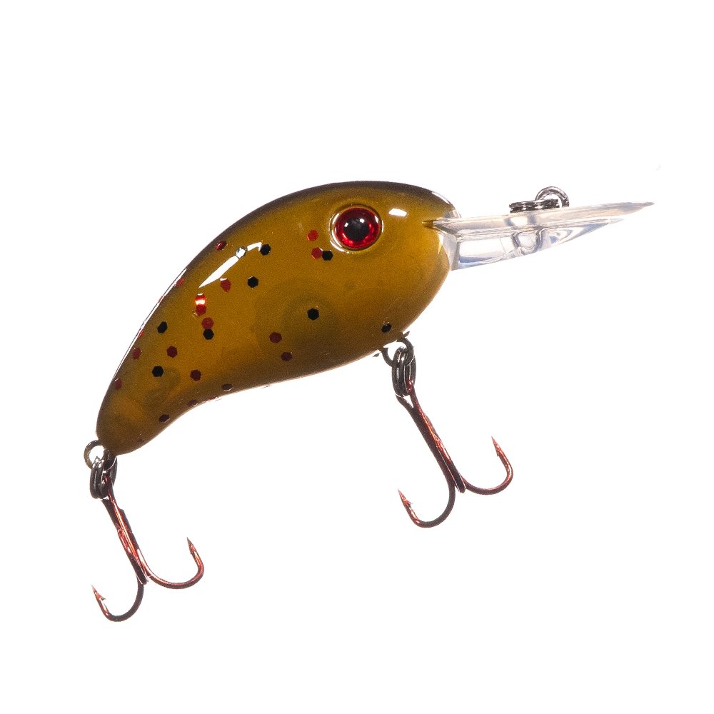 best lures for fishing lake of the woods Ice Fishing Monster Crappies