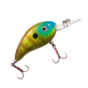 Arkie 220 Crankbait - Arkie Lures