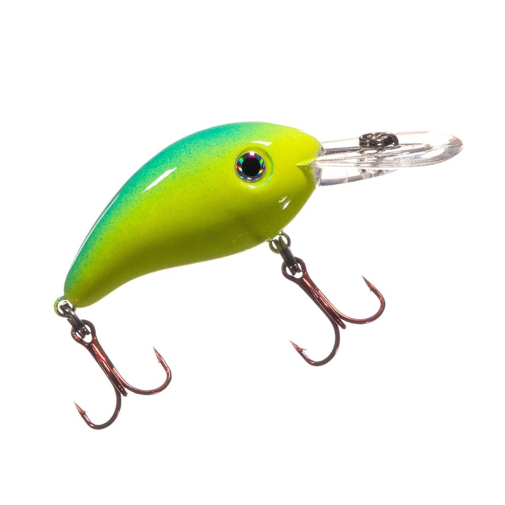 Arkie Lures 350 Crankbait