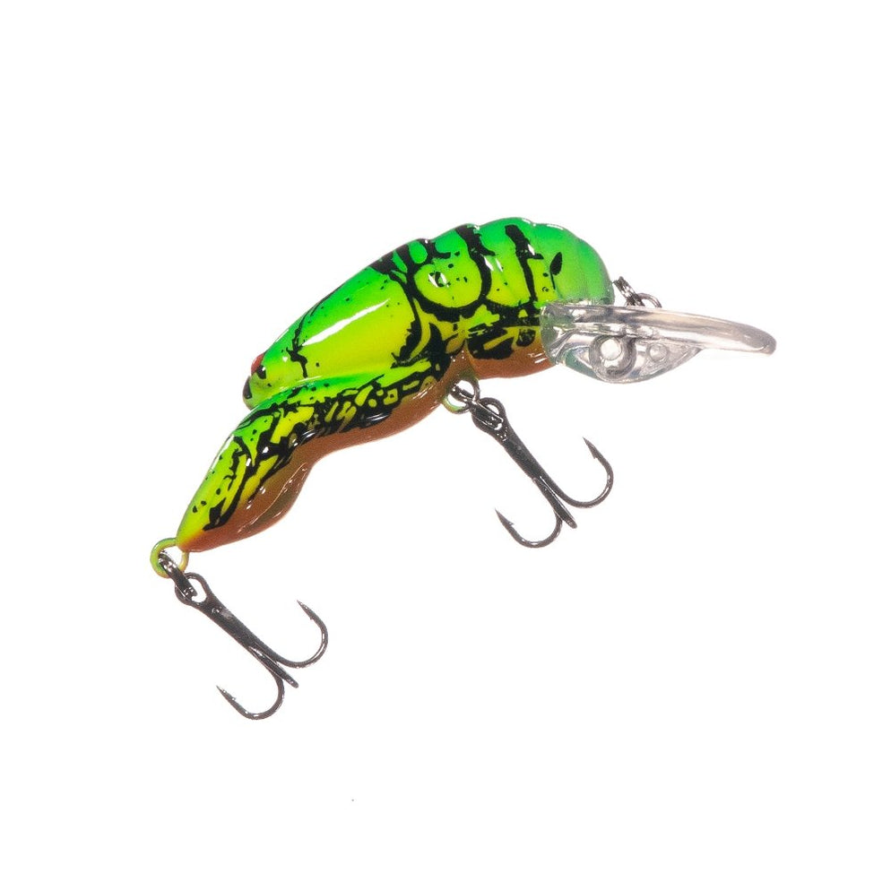 Arkie Craw Crankbait — Arkie Lures